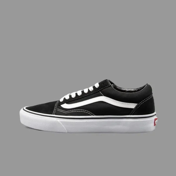 ونس اولداسکول مشکی | Vans Oldskool Black