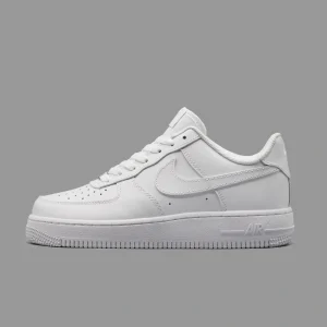 نایکی ایرفورس 1 سفید | Nike Air force 1 white