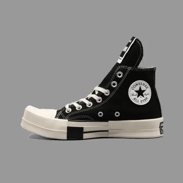 کانورس ریک اوونز دارک شدو | Converse Rick Owens DRKSHDW