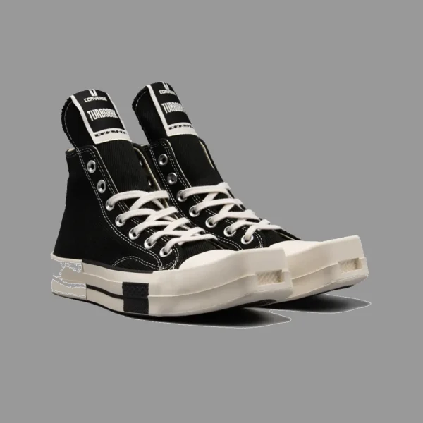 کانورس ریک اوونز دارک شدو | Converse Rick Owens DRKSHDW - Image 5