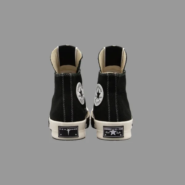 کانورس ریک اوونز دارک شدو | Converse Rick Owens DRKSHDW - Image 3