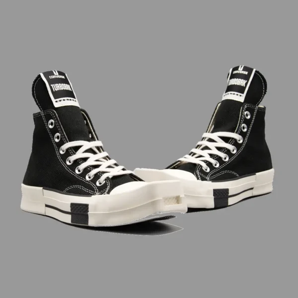 کانورس ریک اوونز دارک شدو | Converse Rick Owens DRKSHDW - Image 2