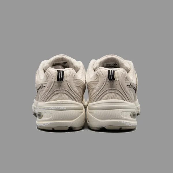 نیوبالانس 530 کرم | New Balance 530 Cream - Image 2