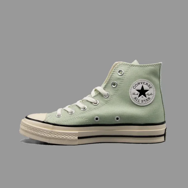 کانورس 1970 ساقدار سبز اکسید | Converse 1970s Oxide Green Hightop