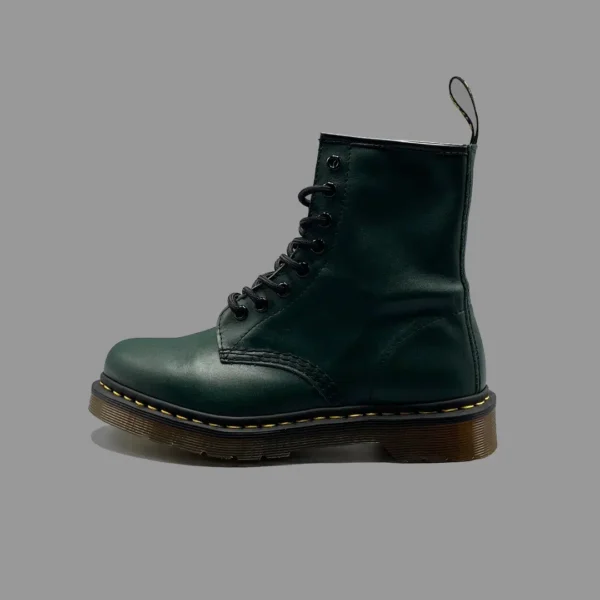 بوت دکتر مارتینز 1460 مشکی ناپا | Dr.Martens 1460 Black Nappa