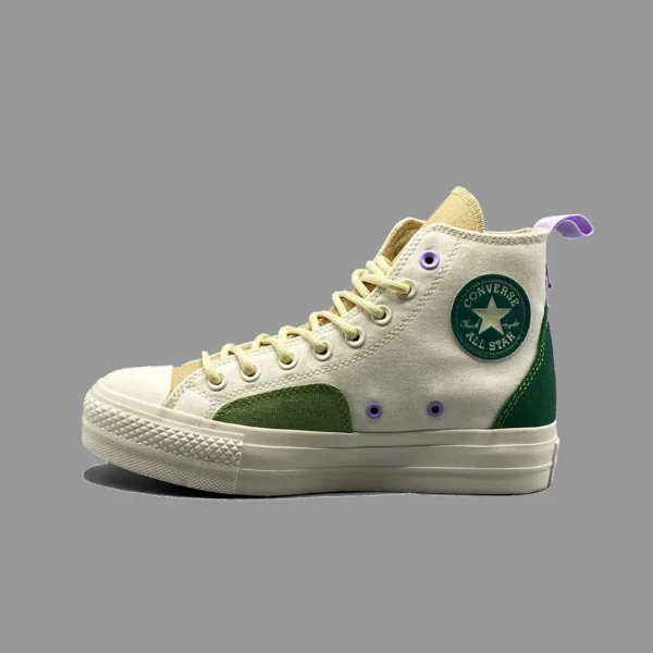 کانورس پلتفرم دیزرت | Converse Platform Desert