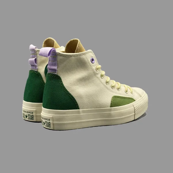 کانورس پلتفرم دیزرت | Converse Platform Desert - Image 3