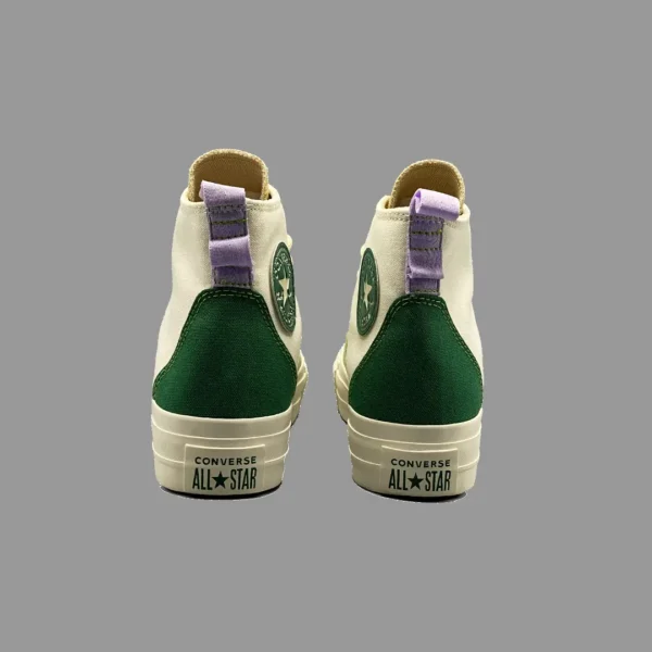 کانورس پلتفرم دیزرت | Converse Platform Desert - Image 4