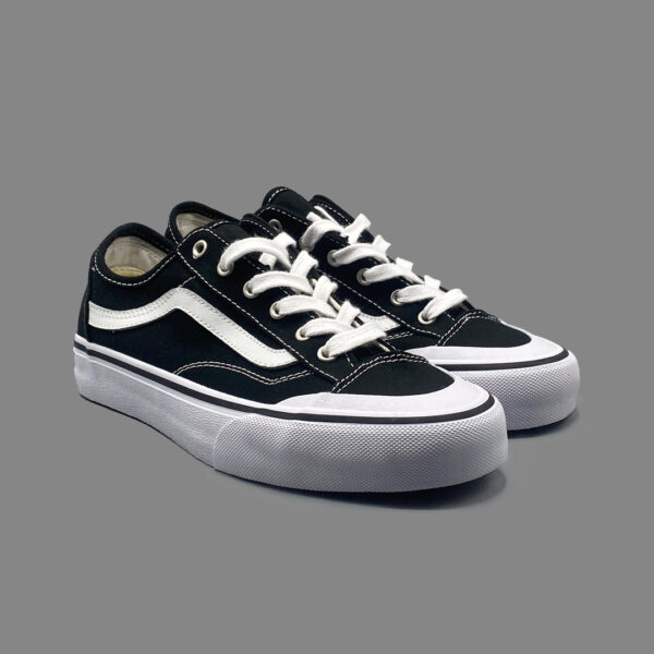 ونس دیکن مشکی | Vans Decon Sf Black - Image 2