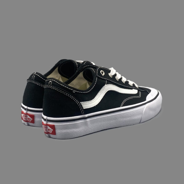 ونس دیکن مشکی | Vans Decon Sf Black - Image 3