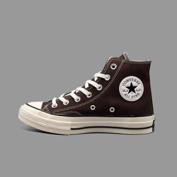 کانورس 1970 قهوه ای ساقدار | Converse 1970s Brown Hightop