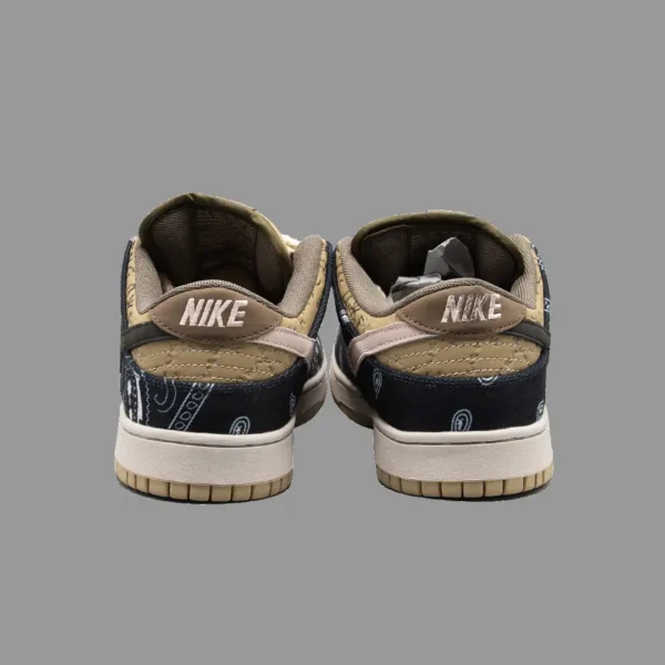 نایکی اس بی باندانا ترویس اسکات | Nike Sb Travis Scott Bandana - Image 4