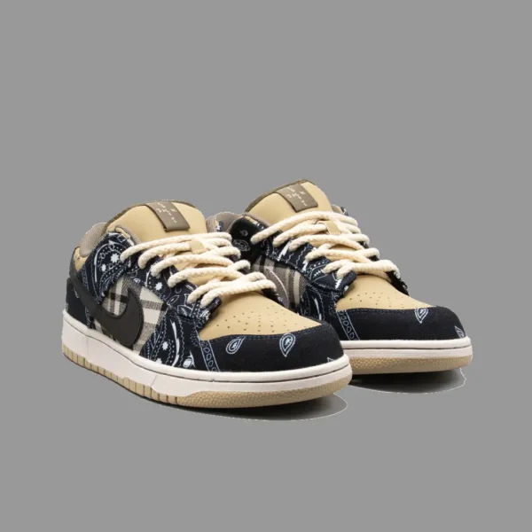 نایکی اس بی باندانا ترویس اسکات | Nike Sb Travis Scott Bandana - Image 2