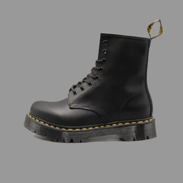بوت دکتر مارتینز 1460 مشکی بکس | Dr.Martens 1460 Black Bex