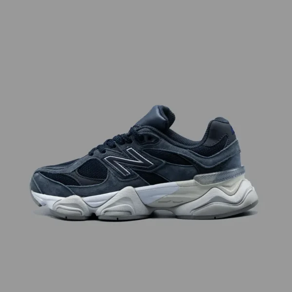 نیوبالانس 9060 سرمه ای | New Balance 9060 Eclipse