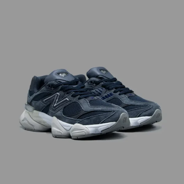 نیوبالانس 9060 سرمه ای | New Balance 9060 Eclipse - Image 2