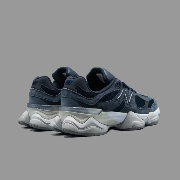 نیوبالانس 9060 سرمه ای | New Balance 9060 Eclipse - Image 3