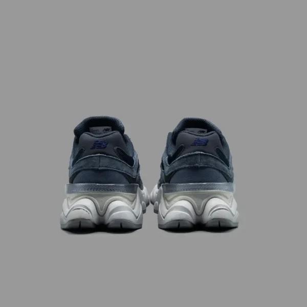 نیوبالانس 9060 سرمه ای | New Balance 9060 Eclipse - Image 4