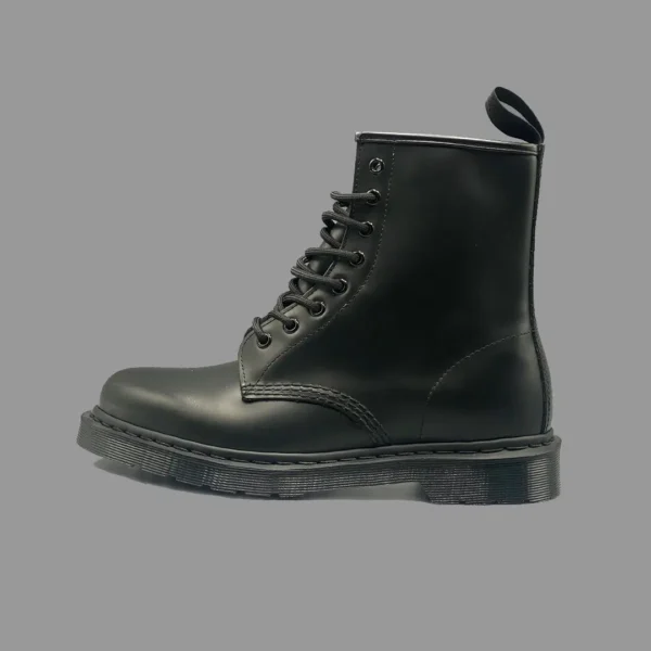 بوت دکتر مارتینز 1460 مشکی مونو | Dr.Martens 1460 Mono Black