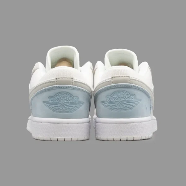 نایکی جردن 1 ساق کوتاه پاریس | Nike Jordan 1 Low Paris - Image 4