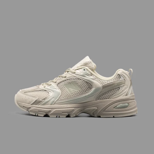 نیو بالانس 530 تمام کرم | New Balance 530 All Cream