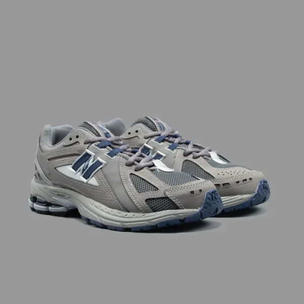 نیوبالانس 1906 کستل راک | New Balance 1906R Castlerock - Image 2