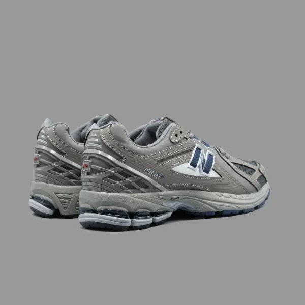نیوبالانس 1906 کستل راک | New Balance 1906R Castlerock - Image 3