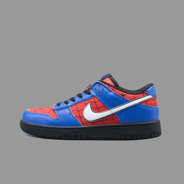نایکی اس بی اسپایدرمن | Nike Sb Spiderman