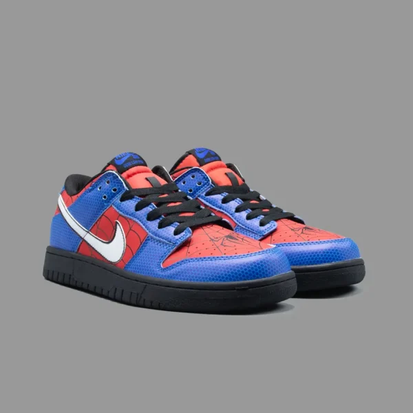 نایکی اس بی اسپایدرمن | Nike Sb Spiderman - Image 2