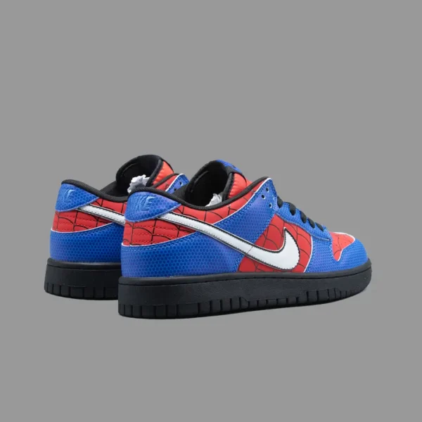 نایکی اس بی اسپایدرمن | Nike Sb Spiderman - Image 3