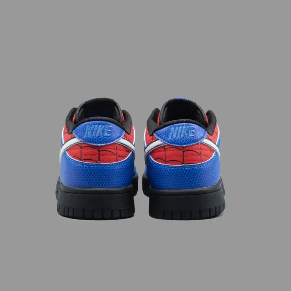نایکی اس بی اسپایدرمن | Nike Sb Spiderman - Image 4