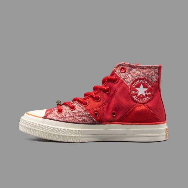 کانورس 1970 لونار نیویر ساقدار | Converse 1970s Lunar New Year Hightop