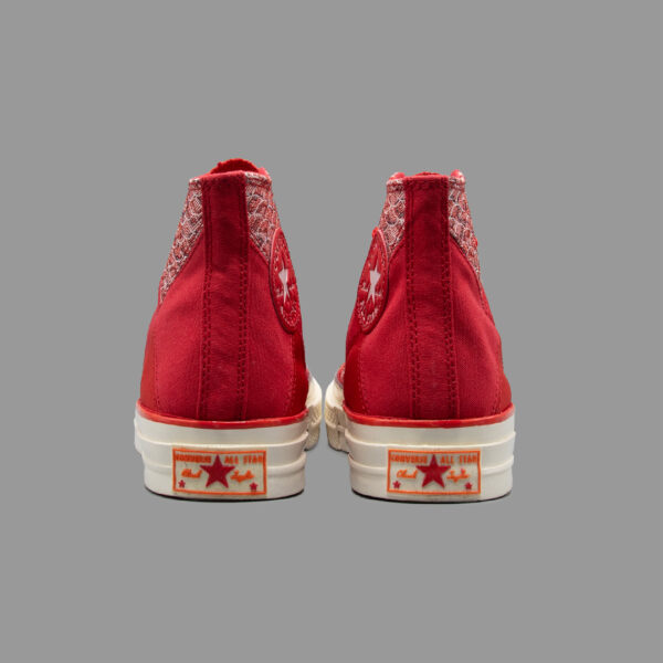 کانورس 1970 لونار نیویر ساقدار | Converse 1970s Lunar New Year Hightop - Image 4