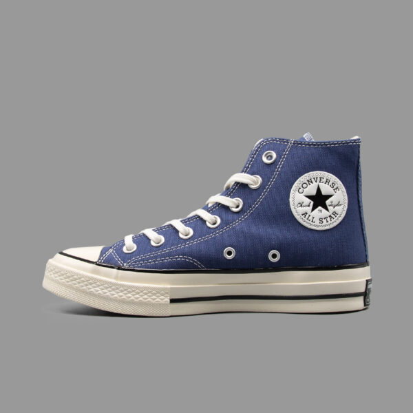 کانورس 1970 آبی تیفانی ساقدار | Converse 1970s Tiffany Blue Hightop