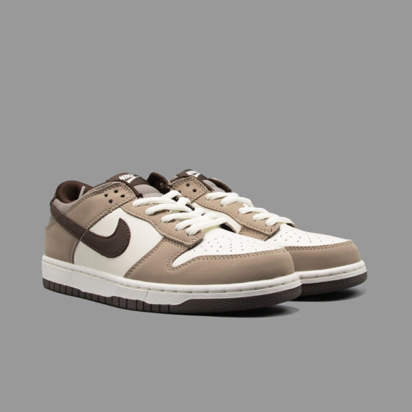 نایکی اس بی اتومو کاتسوهیرو استیم بوی - Nike Sb CDG Otomo Katsuhiro Steamboy - Image 2