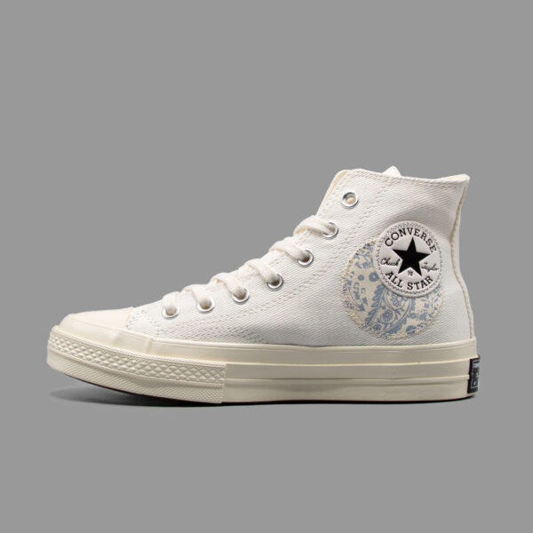 کانورس 1970 پچ ورک ساقدار | Converse 1970s Patchwork Hightop