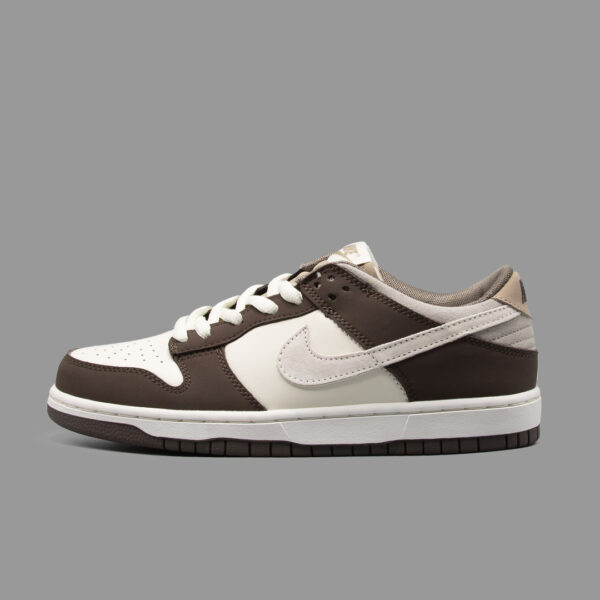 نایکی اس بی اتومو کاتسوهیرو قهوه ای - Nike Sb CDG Otomo Katsuhiro Brown