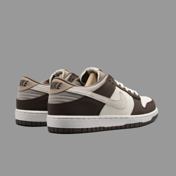نایکی اس بی اتومو کاتسوهیرو قهوه ای - Nike Sb CDG Otomo Katsuhiro Brown - Image 3