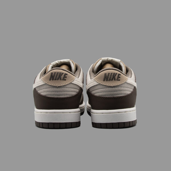 نایکی اس بی اتومو کاتسوهیرو قهوه ای - Nike Sb CDG Otomo Katsuhiro Brown - Image 4