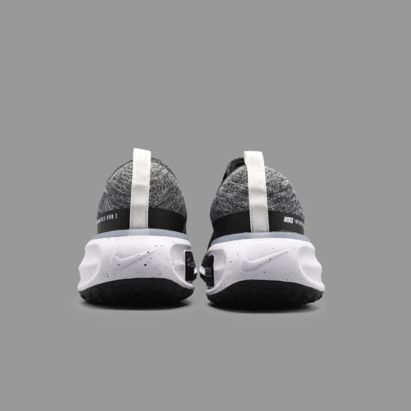 نایکی اینوینسیبل 3 مشکی سفید | Nike Invincible 3 Black/White - Image 4