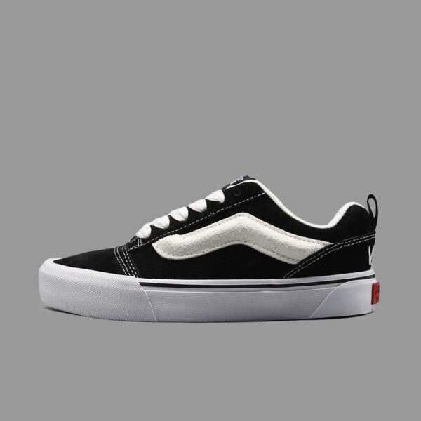 ونس پوتیتو مشکی | Vans Imran Potato Black