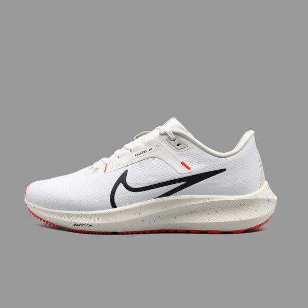 نایکی پگاسوس 40 سفید | Nike Pegasus 40 White