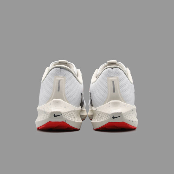نایکی پگاسوس 40 سفید | Nike Pegasus 40 White - Image 4