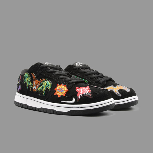 نایکی اس بی نک فیس - Nike Sb Neckface - Image 2