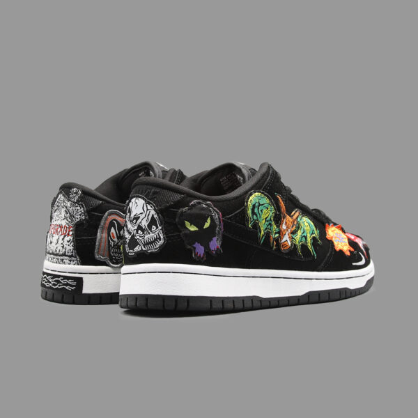 نایکی اس بی نک فیس - Nike Sb Neckface - Image 3