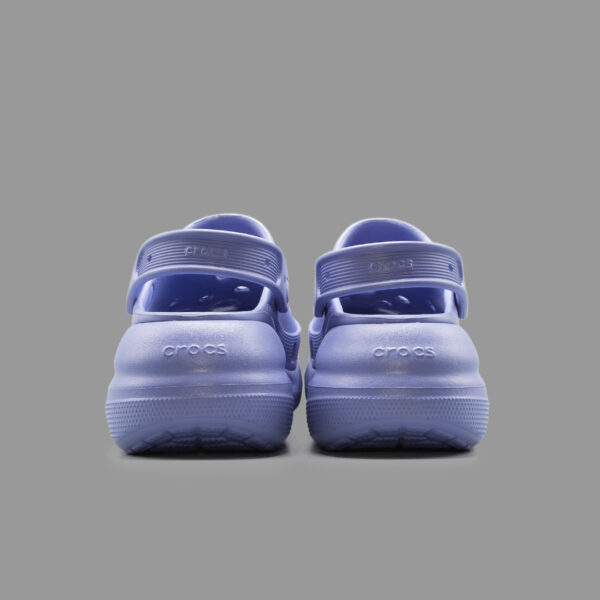 کراکس کراش بنفش | Crocs Crush Purple - Image 5