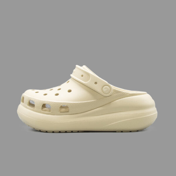 کراکس کراش کرم | Crocs Crush Cream
