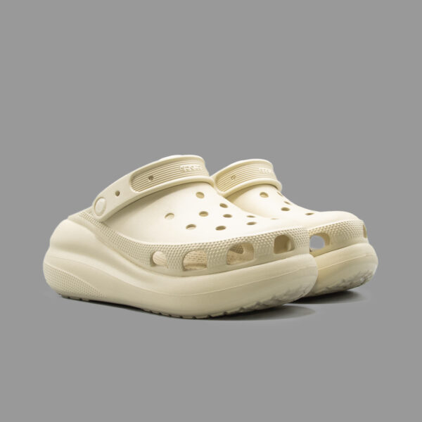 کراکس کراش کرم | Crocs Crush Cream - Image 2