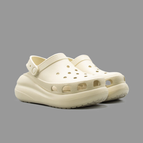 کراکس کراش کرم | Crocs Crush Cream - Image 3