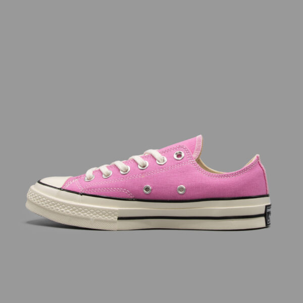 کانورس 1970s صورتی ساق کوتاه | Converse 1970s Magic Flamingo Lowtop